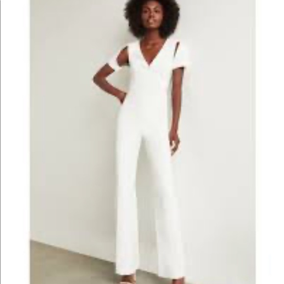 BCBGMaxAzria Pants - Bcbgmaxazria Johnny jumpsuit BCBGMaxAzria Pants - Bcbgmaxazria Johnny jumpsuit